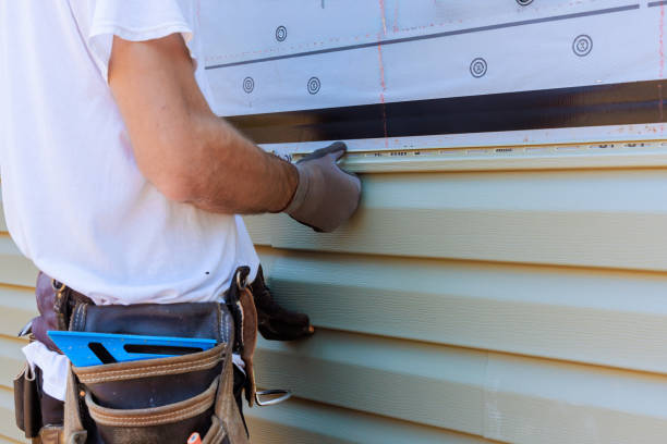 Trusted Siding Contractor service in Munroe Falls, OH - Creative Siding
